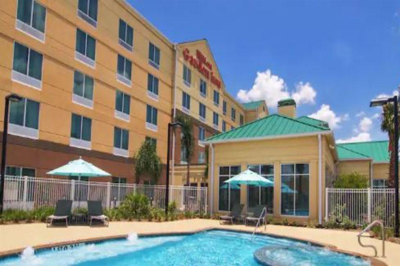 Hilton Garden Inn Houston-Pearland Exterior photo